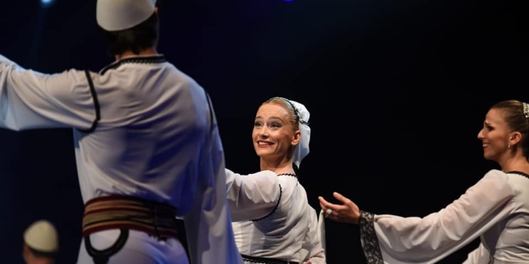 Kurti: Kosova kultivoi artin e lëvizjes së bukur në kohërat më të vështira të saj