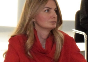 Luljeta Plakolli-Kasumi emërohet U.D. Rektore e Universitetit të Prishtinës