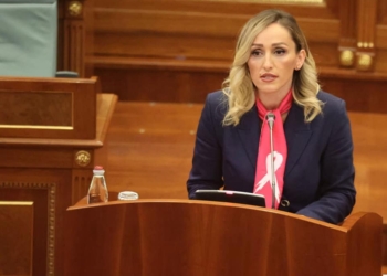 Bytyqi bën thirrje për ta rritur ndërgjegjësimin në parandalimin e kancerit të gjirit