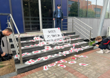 Kurti në takim me Lajçak përsërit se dialogu me Serbinë duhet të përfundojë me njohje reciproke