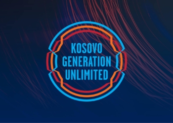Programi Kosovo Generation Unlimited, ofron punë për 10,000 të rinjë
