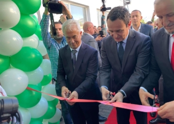 Kurti: Qeveria po mbështet prodhuesit vendor