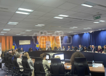 Kurti: Kemi projekte dhe plane konkrete për mbrojtjen e personave të trafikuar