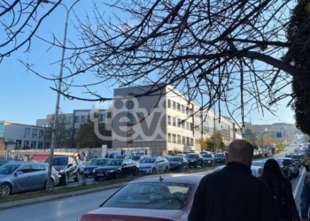 Shqetësuese bllokimi i shërbimeve emergjente gjatë testimit, thotë eksperti i komunikacionit