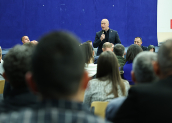 Haradinaj: Marrëveshja finale me Serbinë është afër