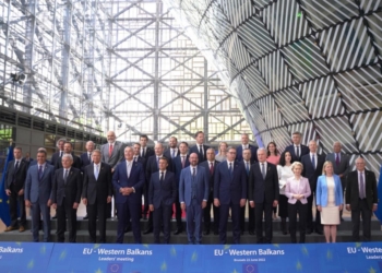 Rama e vlerëson historike mbajtjen e samitit të BE-së për Ballkanin Perëndimor në Tiranë