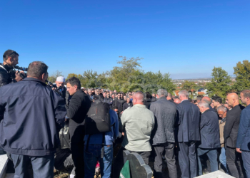 Varroset biznesmeni Bedri Rexhepi