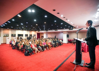 Kurti: Gratë dhe rinia janë shumica jonë, duhet pjesëmarrje aktive e të dyjave