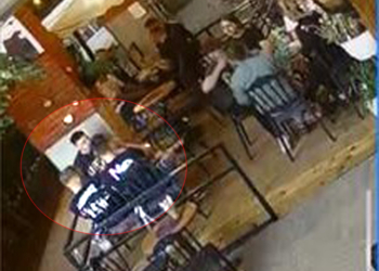 Policia kërkon bashkëpunimin e qytetarëve për identifikimin e personave në kërkim