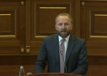 Tahiri: Serbia ka nisur një politikë shpronësimi ndaj shqiptarëve të Luginës së Preshevës