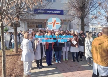 ShSPSH paralajmëron grevë nëse nuk merren parasysh rekomandimet e tyre