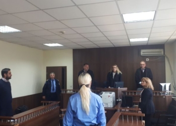 6 vite burgim dhe 2 mijë euro gjobë ndaj të akuzuarit për fajde