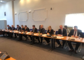 Komisioni i posaçëm interviston kandidatët për gjyqtarë në Gjykatën Kushtetuese