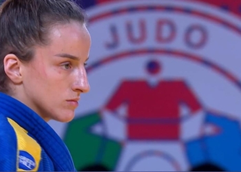 Distria fiton të bronztën në Botëror