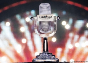 Disa vende nga Ballkani tërhiqen nga Eurovizioni 2023
