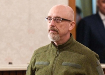 Ministri i Mbrojtjes së Ukrainës: Rusia nuk do të përdorë armë bërthamore