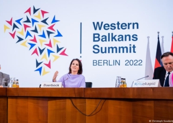 Kosova e Bosnja i heqin vizat njëra-tjetrës