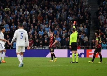 Manchester City fiton vetëm një pikë ndaj Coppenhages