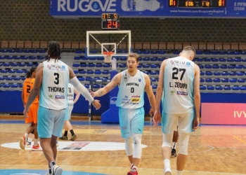 Prishtina kthehet të fitorja, e mposht Rahovecin në “Mizahir Isma”