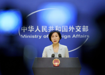 Pekini bën thirrje për de-përshkallëzimin pas sulmeve të reja në Kiev