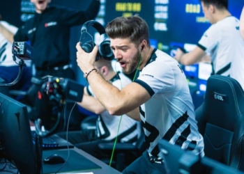 Bad News Eagles kualifikohen në turneun me të madh të CS:GO në Brazil