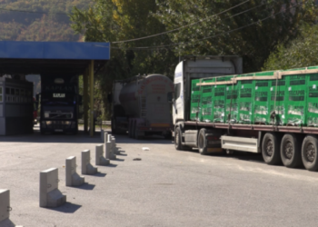 VV: Terminalet në Kosovë kanë qenë në pronësi private, për 1 vit i kanë përvetësuar 37 milionë euro