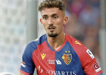 Zeqiri gjen rrjetën, por Baseli zhgënjen/ West Ham siguron fazën tjetër në Ligën e Konferencës