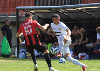 Tri sfida në Superligë, spikat ndeshja në “Bajram Aliu”