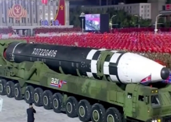 Ushtria jugkoreane kërkon falje pas lansimit të dështuar të raketës