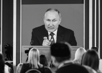 ​A po kërcënon Rusia me sulm bërthamor