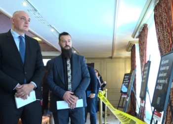 ​Nis fushata “Festo me zemër…”, rreth 1500 armë ilegale konfiskohen çdo vit në Kosovë