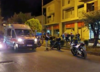 Tre të plagosur me thikë pas një konflikti në Vlorë