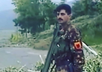 ​24 vite nga vrasja e “Sandokanit”