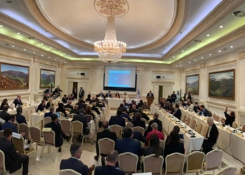 ​Kreu i AP të NATO-s: Të parandalojmë destabilizimin e Ballkanit Perëndimor nga Rusia e Kina