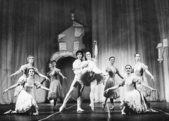 ​Baleti Kombëtar i Kosovës shënon 50-vjetorin e themelimit