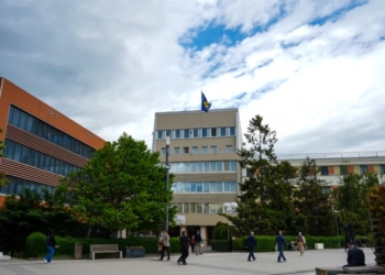 ​Byroja mund të përfundojë sërish në “Venecia”