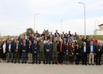 ​Asambleja Parlamentare e NATO-s vizitoi FSK-në