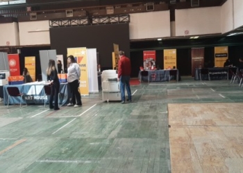 ​OEAK: Në panairin e parë pas pandemisë po marrin pjesë 20 kompani