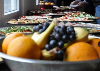 ​Dita Botërore e Ushqimit