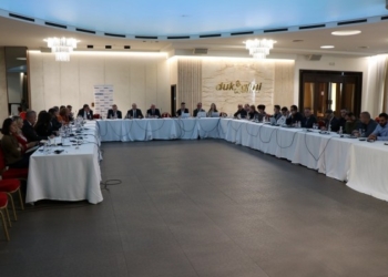 ​Lufta kundër terrorizmit, Sveçla: Ideologjitë ekstremiste serbe synojnë të infiltrohen në veri