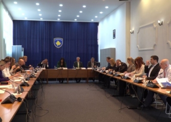 ​Liberalizimi i vizave për Kosovën, kërkohet zgjidhje e shpejtë