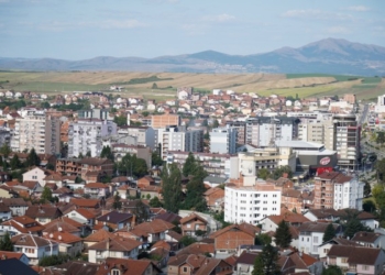 Të arrestuarit për fajde në Gjakovë  sot dalin para gjykatës