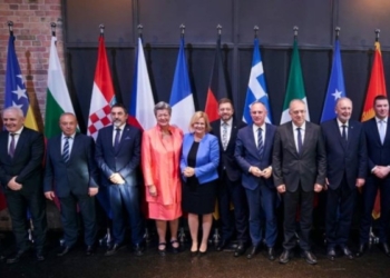 Sveçla në takimin e ministrave në Gjermani, flet për rëndësinë e bashkëpunimit rajonal