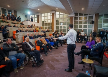 Abdixhiku: I pashmangshëm rikthimi i madh i LDK-së