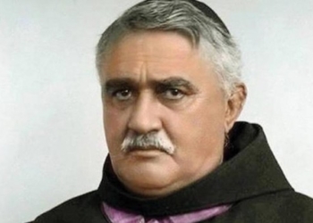 Sot është përvjetori i vdekjes së Gjergj Fishtës