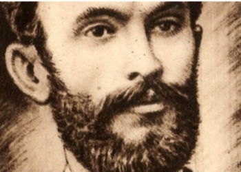 ​Sot bëhen 130 vjet nga vdekja e patriotit Abdyl Frashëri