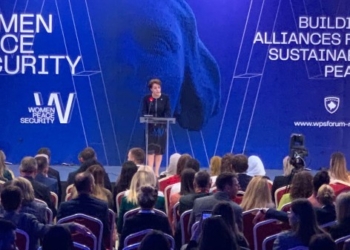 ​Gërvalla: Po japim fakt e po paralajmërojmë për rrezikun për sigurinë dhe paqen në Evropë