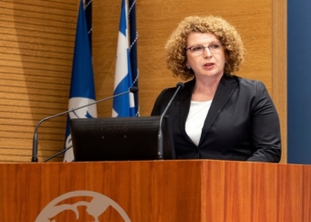 Ministrja Hajdari: Greqia është një partner i rëndësishëm ekonomik për Kosovën