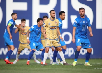 Formacionet zyrtare në kryendeshjen e Superligës, Munishi e Batatina zbardhin titullarët!