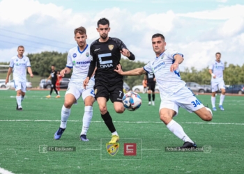 Tri sfida të “nxehta” zhvillohen sot në Superligë